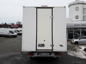 FIAT DUCATO 2,3MTJ 150K 8PAL SKŘÍŇ /ODPOČET DPH/TOP/ - 6