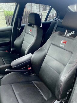 Seat Cupra 1.8t 165kw BAM - 6
