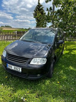 Vw touran na ND - 6