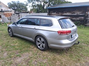 Vw Passat b8 - 6