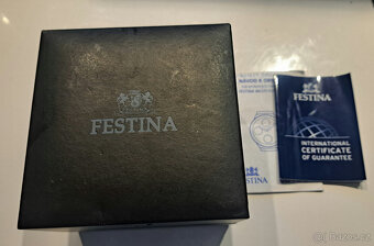 Hodinky FESTINA 16242/1 - 6