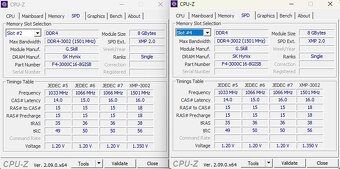 Herní PC - Ryzen 5500, 16GB RAM, 1TB NVME, 6600XT, WIN11 - 6