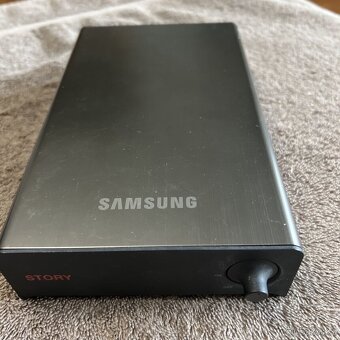Externí disk 1TB - 6