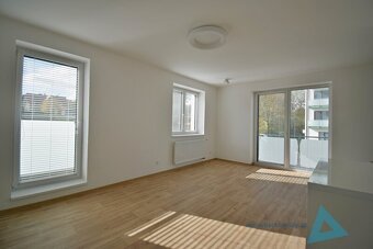 Pronájem nového bytu 2kk v Nové Pace. Ul. P.Bezruče. 67m2 - 6