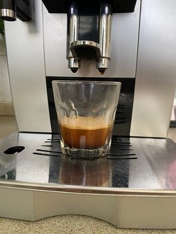 kávovar Delonghi ecam cappuccino - 6
