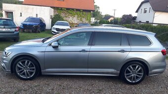 Volkswagen Passat B8 2.0,140kW/ R-Line /4motion,r.v.2018 - 6