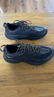 Hoka One One Speedgoat 4 GTX - 6
