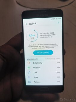 Samsung Galaxy A5 2016 - 6