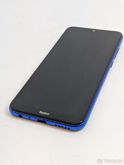 Xiaomi Redmi Note 8T 4/64gb blue. Záruka 6 měsíců. - 6