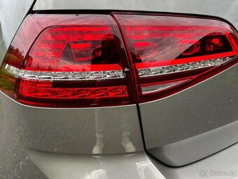 VW Golf 7 VII 1.4tsi 90kw,r.v.2014, 139tis.km,DSGAutom - 6