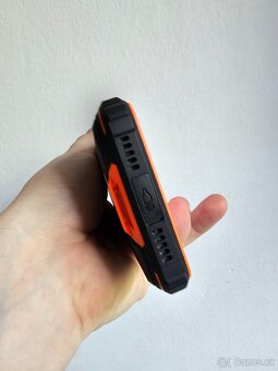 Blackview BV6600 4 GB / 64 GB 4G (LTE) - 6