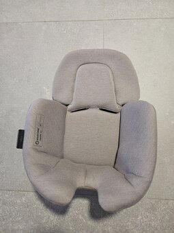 Autosedačka Maxi Cosi Pebble 360+zákl. Family Fix - 6