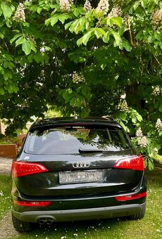 Audi Q5 2.00 TDI quattro S tronic SUV - 6