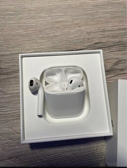 Apple AirPods 2 - 6