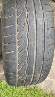 Letní pneu Dunlop SP SPORT - 6