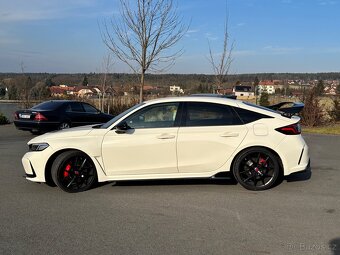 Honda Civic Type-R 2.0i-VTEC Turbo 242kw R- 3615 - 6