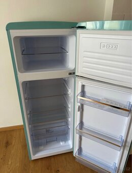 Lednice Amica Retro - 6