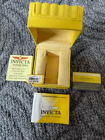 Kvalitní značkové hodinky Festina , Timex , Casio - 6