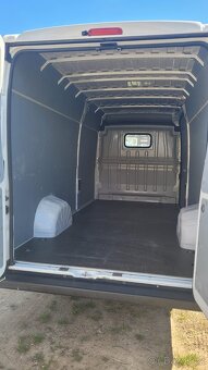 Fiat Ducato 2.3 MJET 110kW L4H2 - 6
