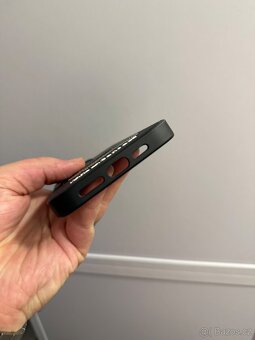 Kryt pro iPhone 14 Pro Max Karl Lagerfeld IKONIK 2.0 - 6