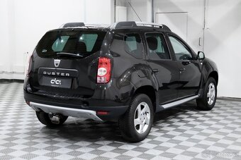 Dacia Duster 1.6i 16v 77kW Laureate - 6