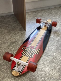 Landyachtz coast classic 41” - 6