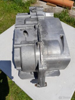 Jawa 350/638 - 6