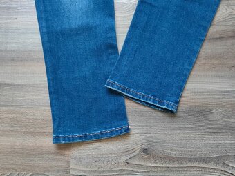 Dámské džíny SMILING JEANS - 6