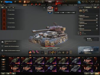 World of Tanks - 6