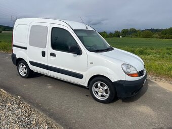 Renault Kangoo 1.5 dci - 6