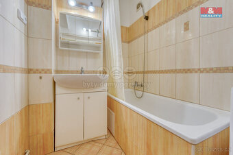 Prodej bytu 2+1, 63 m², Kladno, ul. Vítězná - 6