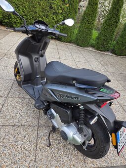 Piaggio New Typhoon 125 - 6