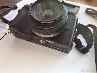 Panasonic Lumix DC-G100 - 6