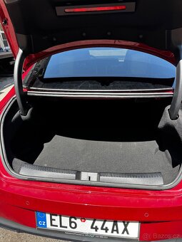 Mercedes Benz CLA 250e plug in hybrid - 6