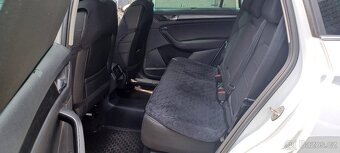 Škoda Kodiaq 2.0 TDI - 6