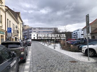 Pronájem 1+1, 40m2,  Praha 4 - Braník, ev.č. N0025337 - 6