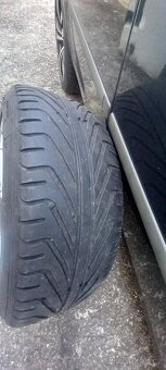 Alu kola 5x108 r17 letní - 6