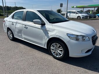 Peugeot 301 1.2 60kw - 6
