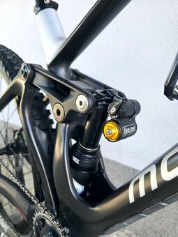 Horské kolo Mondraker Foxy Carbon RR 2021 29” - 6