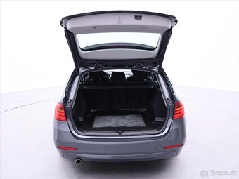 BMW Řada 3 2,0 320 135kW xDrive Automat (2014) - 6