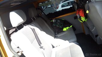 VW Transportér 5, rv. 2011 - 6