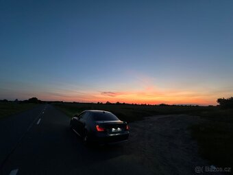 Bmw e60 525dm57 Manual - 6