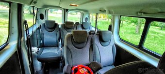 Citroen Jumpy 2.0 HDI 94Kw 2014- 9 míst - 6
