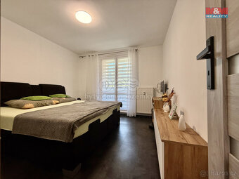 Prodej bytu 3+1, 57 m², Karviná, ul. tř. Těreškovové - 6