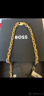 Pánský řetízek Boss - 6