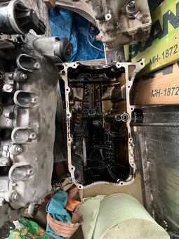 Honda Jazz L12A1 - 6