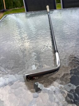 Kompletní dámská golfová sada Wilson Stretch XL - 6