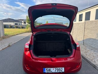 HYUNDAI I30 1.4 KLIMA - 6