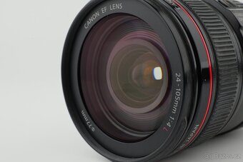 Canon EF 24-105mm F4 L USM - 6