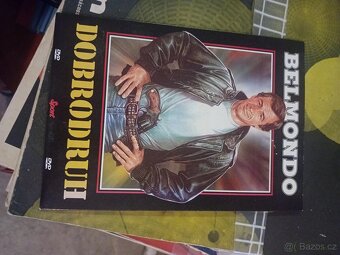 DVD FILMY - 6